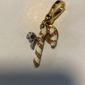 Christmas candy cane